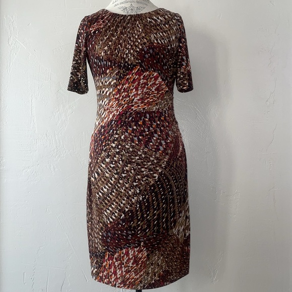 Ellen Tracy Dress Size 4 - Picture 1 of 4